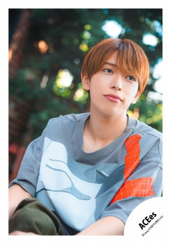 【No.ACE25-242】ACEes Original Photo in LA