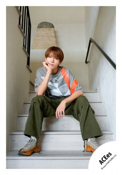 【No.ACE25-243】ACEes Original Photo in LA