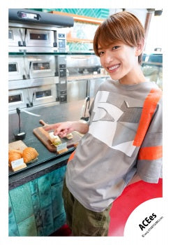 【No.ACE25-244】ACEes Original Photo in LA