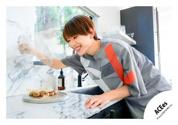 【No.ACE25-246】ACEes Original Photo in LA