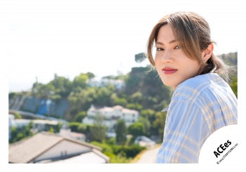 【No.ACE25-248】ACEes Original Photo in LA