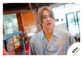 【No.ACE25-249】ACEes Original Photo in LA