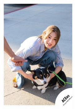 【No.ACE25-251】ACEes Original Photo in LA