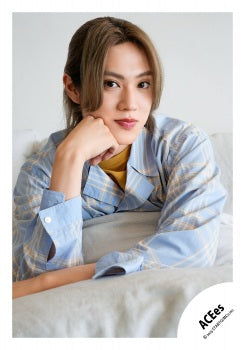 【No.ACE25-253】ACEes Original Photo in LA