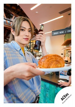 【No.ACE25-254】ACEes Original Photo in LA