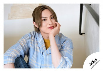 【No.ACE25-257】ACEes Original Photo in LA