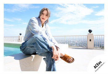 【No.ACE25-259】ACEes Original Photo in LA