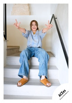 【No.ACE25-260】ACEes Original Photo in LA