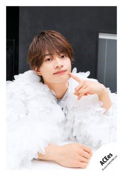 【No.ACE26-005】「Junior STAR to FESTIVAL 2026」Goods off-shot