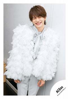 【No.ACE26-006】「Junior STAR to FESTIVAL 2026」Goods off-shot