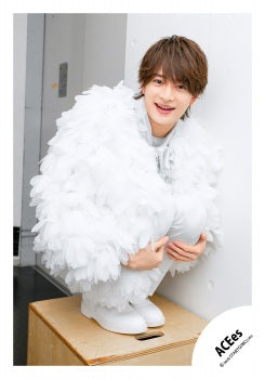 【No.ACE26-007】「Junior STAR to FESTIVAL 2026」Goods off-shot