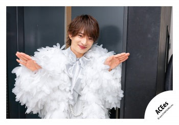 【No.ACE26-009】「Junior STAR to FESTIVAL 2026」Goods off-shot