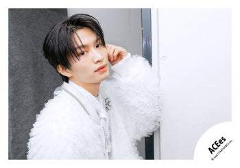 【No.ACE26-014】「Junior STAR to FESTIVAL 2026」Goods off-shot