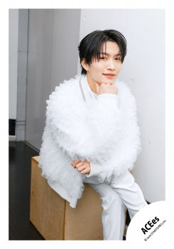 【No.ACE26-016】「Junior STAR to FESTIVAL 2026」Goods off-shot