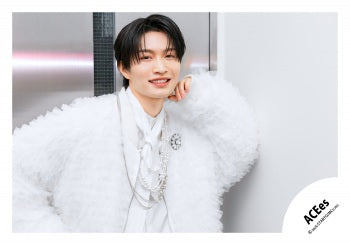 【No.ACE26-018】「Junior STAR to FESTIVAL 2026」Goods off-shot