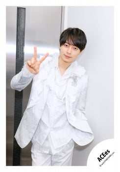 【No.ACE26-021】「Junior STAR to FESTIVAL 2026」Goods off-shot