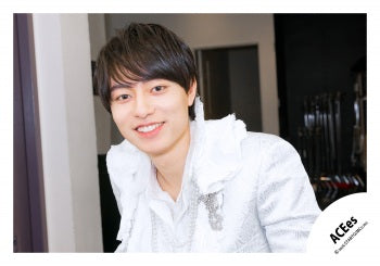 【No.ACE26-022】「Junior STAR to FESTIVAL 2026」Goods off-shot