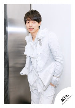 【No.ACE26-023】「Junior STAR to FESTIVAL 2026」Goods off-shot