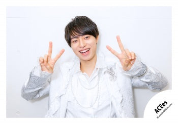 【No.ACE26-024】「Junior STAR to FESTIVAL 2026」Goods off-shot