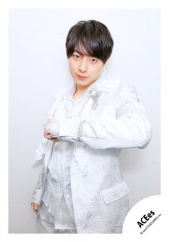 【No.ACE26-025】「Junior STAR to FESTIVAL 2026」Goods off-shot