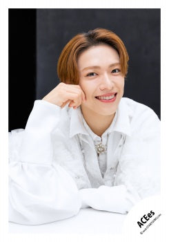 【No.ACE26-026】「Junior STAR to FESTIVAL 2026」Goods off-shot