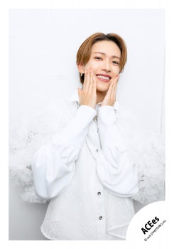 【No.ACE26-029】「Junior STAR to FESTIVAL 2026」Goods off-shot