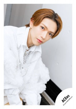 【No.ACE26-030】「Junior STAR to FESTIVAL 2026」Goods off-shot