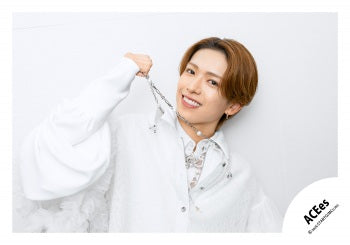 【No.ACE26-032】「Junior STAR to FESTIVAL 2026」Goods off-shot