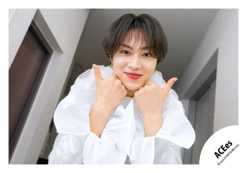 【No.ACE26-034】「Junior STAR to FESTIVAL 2026」Goods off-shot