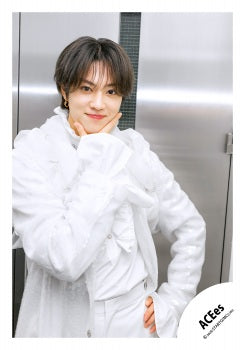 【No.ACE26-038】「Junior STAR to FESTIVAL 2026」Goods off-shot