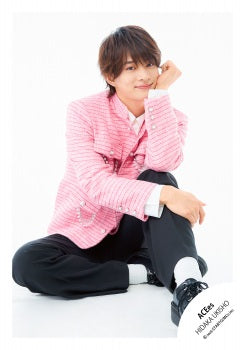 【No.ACE26-048】Profile photo off-shot 2026