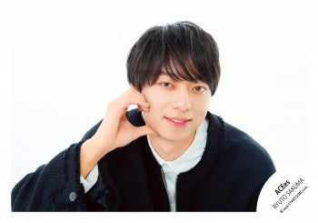 【No.ACE26-056】Profile photo off-shot 2026