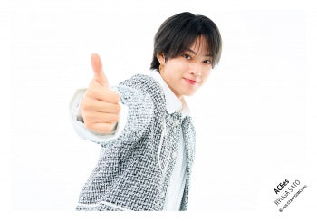 【No.ACE26-068】Profile photo off-shot 2026