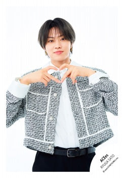 【No.ACE26-072】Profile photo off-shot 2026