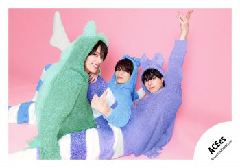 【No.ACE26-081】「ACEes Arena Tour 2026 “V”」Goods off-shot