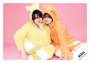 【No.ACE26-085】「ACEes Arena Tour 2026 “V”」Goods off-shot