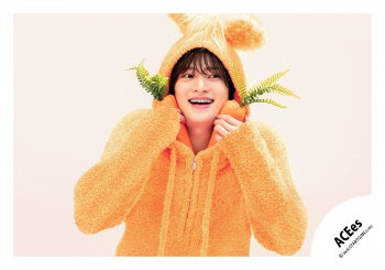 【No.ACE26-090】「ACEes Arena Tour 2026 “V”」Goods off-shot