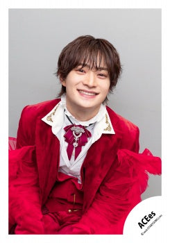 【No.ACE26-091】「ACEes Arena Tour 2026 “V”」Goods off-shot