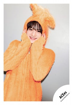 【No.ACE26-093】「ACEes Arena Tour 2026 “V”」Goods off-shot