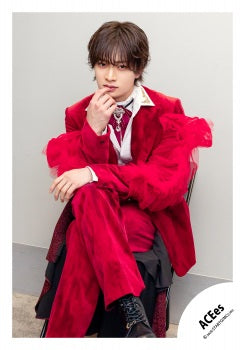 【No.ACE26-094】「ACEes Arena Tour 2026 “V”」Goods off-shot