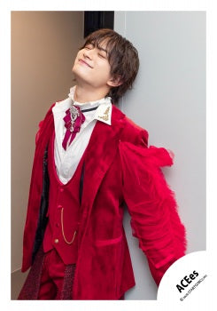 【No.ACE26-097】「ACEes Arena Tour 2026 “V”」Goods off-shot