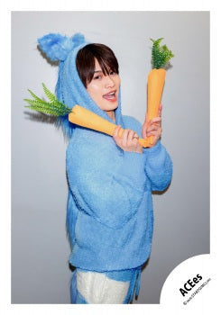【No.ACE26-103】「ACEes Arena Tour 2026 “V”」Goods off-shot