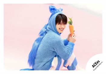 【No.ACE26-106】「ACEes Arena Tour 2026 “V”」Goods off-shot