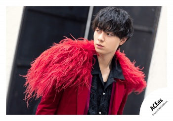 【No.ACE26-110】「ACEes Arena Tour 2026 “V”」Goods off-shot