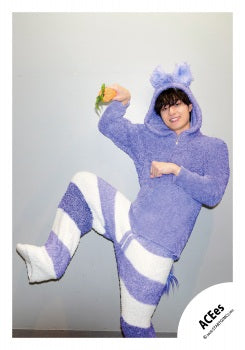 【No.ACE26-111】「ACEes Arena Tour 2026 “V”」Goods off-shot