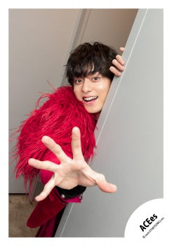 【No.ACE26-113】「ACEes Arena Tour 2026 “V”」Goods off-shot