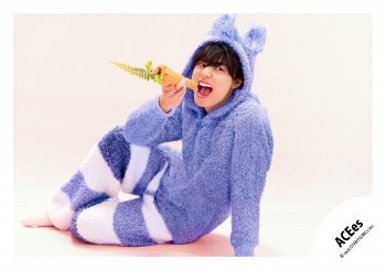 【No.ACE26-114】「ACEes Arena Tour 2026 “V”」Goods off-shot