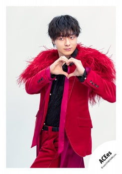 【No.ACE26-115】「ACEes Arena Tour 2026 “V”」Goods off-shot