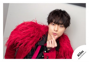 【No.ACE26-118】「ACEes Arena Tour 2026 “V”」Goods off-shot