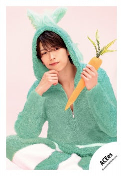 【No.ACE26-124】「ACEes Arena Tour 2026 “V”」Goods off-shot